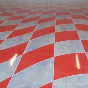 Meet your Posher, Martina